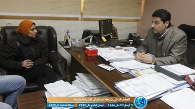 القائم بعمل مدير عام مستشفيات القومي للأورام: نستعد لافتتاح المبنى الجنوبي.. ونستقبل سنويًا 24 ألف مريض (فيديو وصور) 