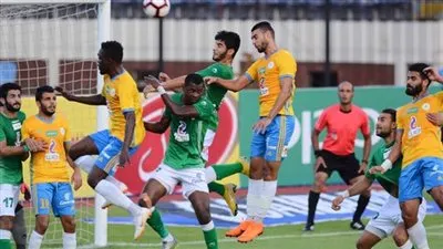 4 مواجهات نارية تنتظر الإسماعيلي في شهر فبراير