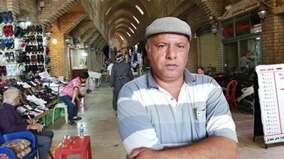 مقتل أديب عراقي في هجوم مسلح وسط كربلاء