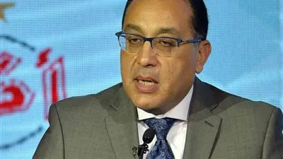 رئيس الوزراء يشاهد فيلما تسجيليا حول دار الكتب عقب افتتاحه