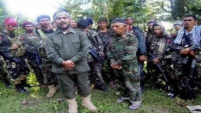 الفلبين: 8 قتلى في اشتباكات بين الجيش وأبوسياف