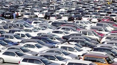 تراجع مبيعات السيارات بالسوق الأمريكية في يناير