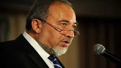 ليبرمان: حملة 