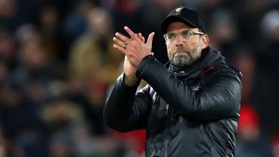 كلوب يحذر ليفربول