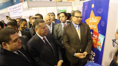 وزير القوى العاملة: نحلم  بتواجد 3 ملايين مشروع صغير على أرض مصر 