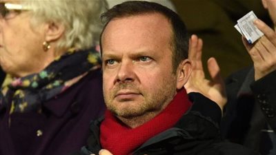 مانشستر يونايتد يفكر في تعيين مدير رياضي لهذا السبب