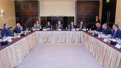 اعتماد أكبر موازنة للمنطقة الاقتصادية لقناة السويس بملبغ 10.4 مليار جنيه