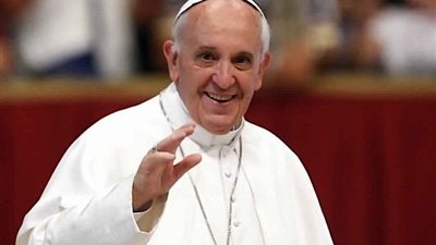 الكاردينال بارولين عن زيارة البابا فرنسيس للإمارات: صفحة جديدة من الأخوة بين الديانات