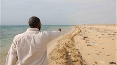 الأرصاد: استمرار التنسيق مع الجهات المعنية لمكافحة تلوث الشعيبة