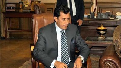 وزير الشباب: الرياضة المدرسية مهمة لإنتاج الشخصية المصرية المتكاملة