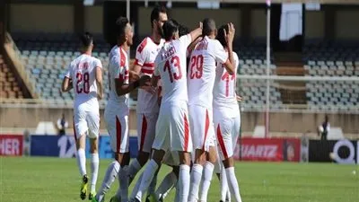 عاجل.. أول قرار من رئيس الزمالك بعد الخسارة من جور ماهيا