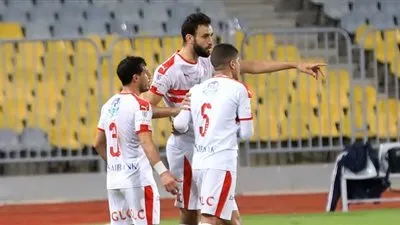 بعد رباعية جورماهيا .. تعرف على مواعيد مباريات الزمالك المقبلة في الكونفيدرالية