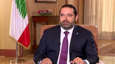 لحريري: التعليقات على تشكيل الحكومة محاولة للاصطياد في المياه العكرة