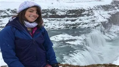 صاحبة تطبيق تكية: أسسته للقضاء على الجوع وفائض الطعام.. وأتمنى مقابلة الرئيس