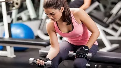 6 أدوات رياضية تغنيكِ عن الذهاب إلى الجيم.. أبرزها 