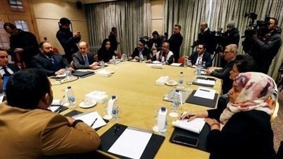 عمّان.. جولة ثانية لمتابعة ملف الأسرى اليمنيين