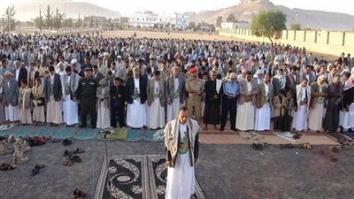 مواقيت الصلاة اليوم الإثنين 4/2/2019 في اليمن