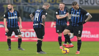 أهداف مباراة - إنتر ميلان 0 × 1 بولونيا | الدوري الإيطالي