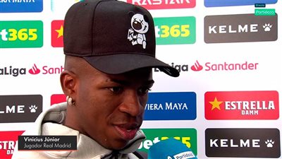 نجم ريال مدريد: الآن أشعر بأهميتي بالنسبة للفريق