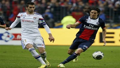 أول سقوط لباريس سان جيرمان في الدوري الفرنسي