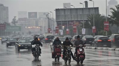 تحذير عاجل من الأرصاد بشأن طقس الـ72 ساعة القادمة