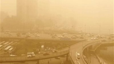 الأرصاد: موجة باردة تضرب هذه المناطق بالمملكة غدا