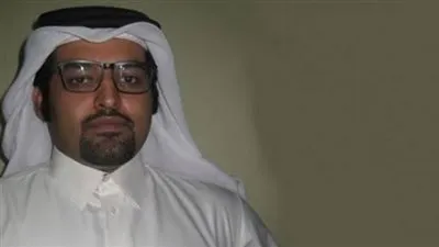 خالد الهيل: موقفي السياسي ثابت تجاه تنظيم الحمدين