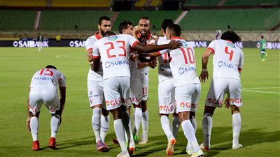 نجم الزمالك مهدد بالإيقاف