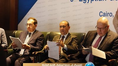 وزير الصناعة: حريصون على زيادة مجالات التعاون الاقتصادي بين مصر وألمانيا (صور)