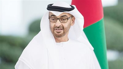 محمد بن زايد: بحثنا مع البابا فرنسيس ترسيخ قيم التعايش