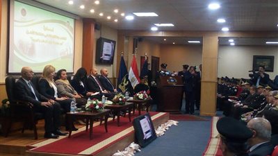 رئيس محكمة جنايات القاهرة: عقوبة عدم إبلاغ صاحبي الإيجارات عن المستأجرين 