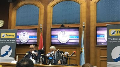 وزير التعليم: تسديد المصروفات المدرسية عن طريق فوري 