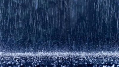 هذه المناطق ستشهد سقوط أمطار يوم عطلة الأسبوع.. هل محافظتك منهم؟!