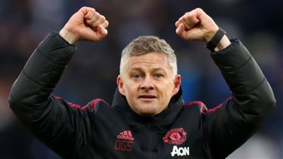 سولشاير: لست سعيد بأداء اللاعبين رغم الفوز