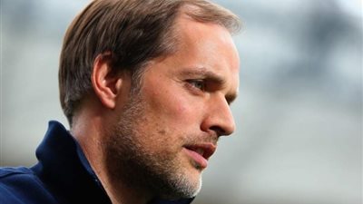 توخيل: رغم الخسارة من ليون لا نخشى مواجهة اليونايتد