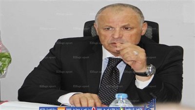 هاني أبوريدة يحذر 