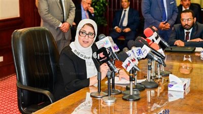 عاجل.. خطة قومية لمكافحة مرض السرطان