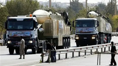 إيران: تركيب رؤوس حربية موجهة على صواريخ قادرة للوصول إلى إسرائيل