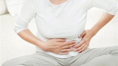 تخلصي من غازات البطن بهذه الخطوات