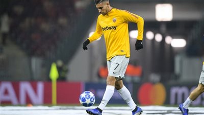 بيلجريني: أسعى للإنتقام من ليفربول لصالح فريقي السابق