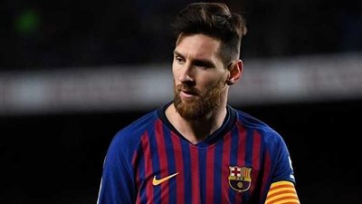 رعب في برشلونة بسبب ليونيل ميسي