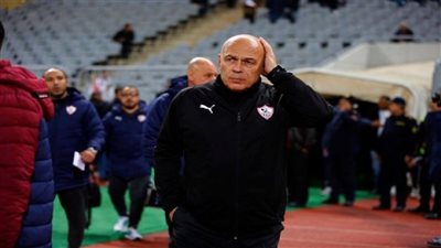 جروس يُفجرها: لم أقل أن الكونفدرالية أقوي من دوري أبطال إفريقيا