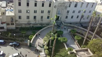 طب المنصورة تنظم مؤتمرًا بعنوان 