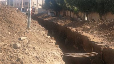 أمانة الطائف تحفر 3 آبار للحد من طفوحات المياه السطحية