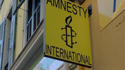 العفو الدولية: الحوثيون يقمعون نشطاء حقوق الإنسان في اليمن