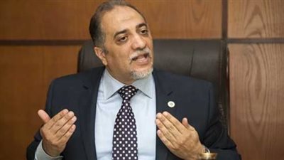 رئيس ائتلاف دعم مصر: لن نتناول مؤسسة الأزهر الشريف في تعديلات الدستور