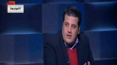 مصطفى زمزم: مليار جنيه لدعم مبادرة 