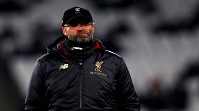 بيليجريني يصدم يورجن كلوب وليفربول