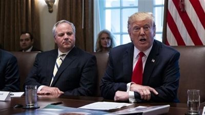 أمريكا: ترامب يرشح وزيرا جديدا للداخلية