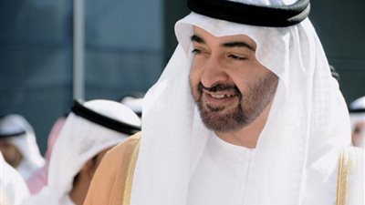 ولي عهد أبو ظبي يودع شيخ الأزهر في ختام زيارته التاريخية إلى الإمارات